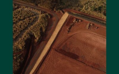 Como funciona a terraplanagem: Etapas, importância e aplicação na engenharia